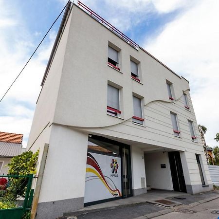 Apartman Skver Tuzla Dış mekan fotoğraf