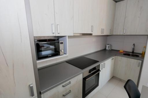 Apartman Skver Tuzla Dış mekan fotoğraf